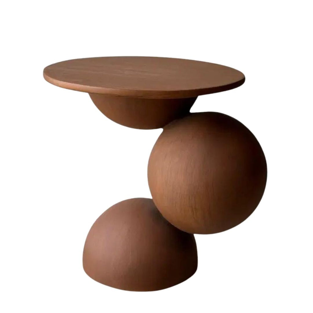 Balance Sculptural Side Table‏