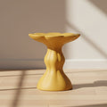 Flower Side Table