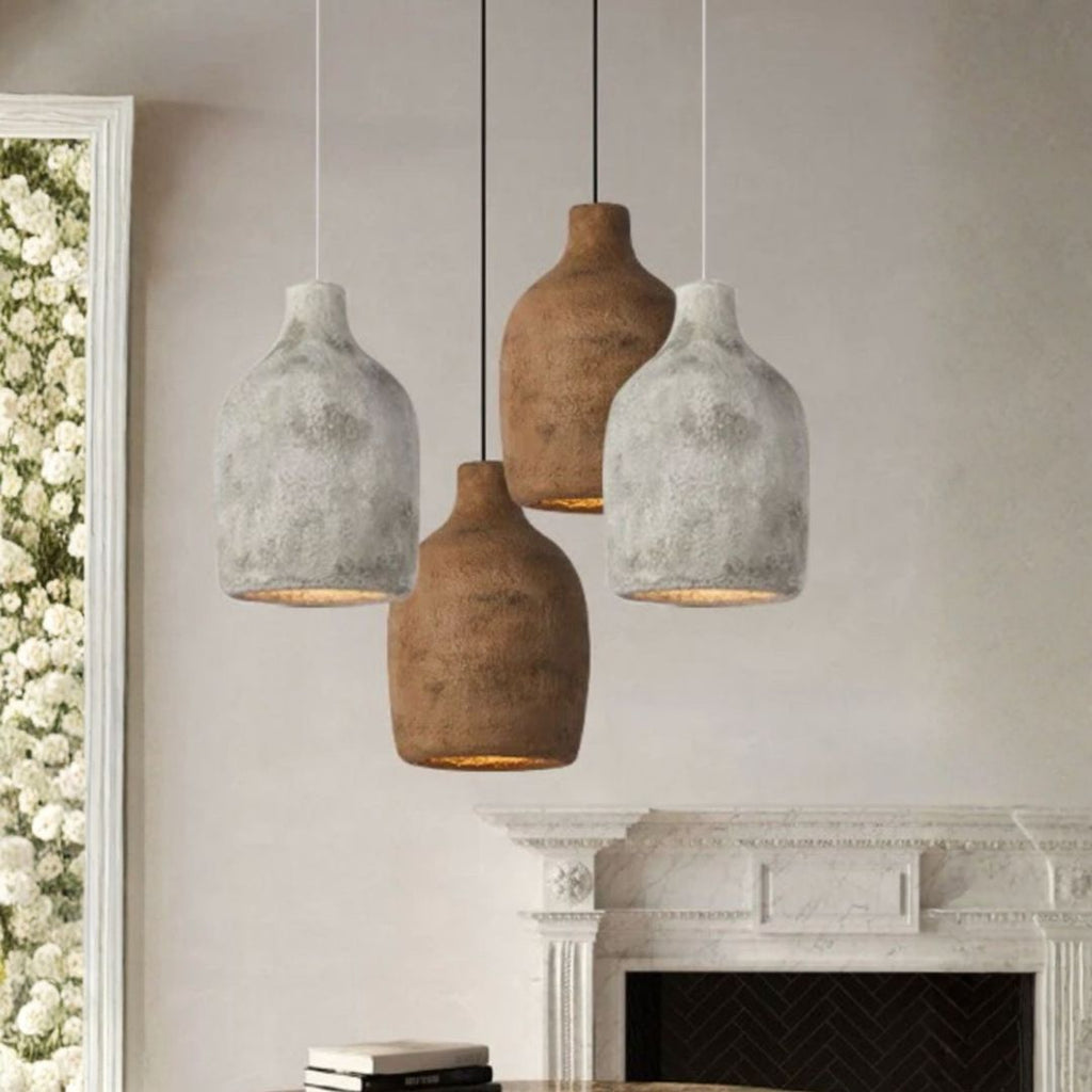 Pendant Lamp Wabi Sabi