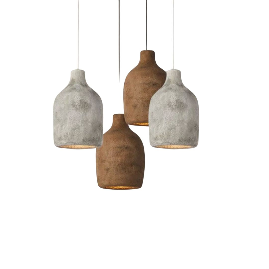 Pendant Lamp Wabi Sabi